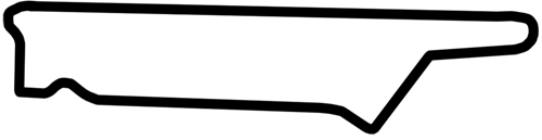 Skiss över Trelleborg