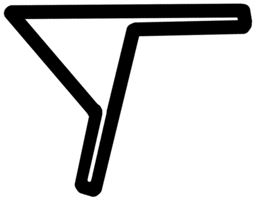 Skiss över Hallviken