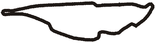 Skiss över Circuit Gilles Villeneuve