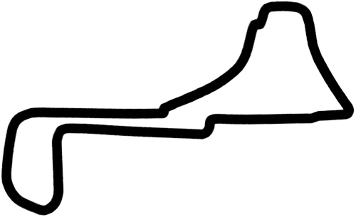Skiss över Zolder
