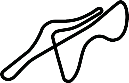 Skiss över Fiorano