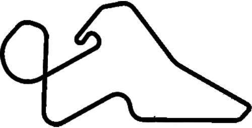 Skiss över Dalslands Ring