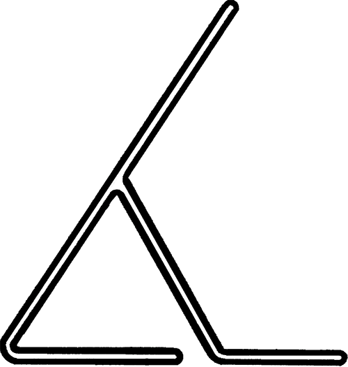 Skiss över Skarpnäck