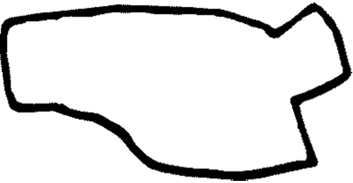 Skiss över Kviberg