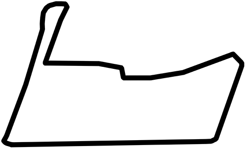 Skiss över Kalmar