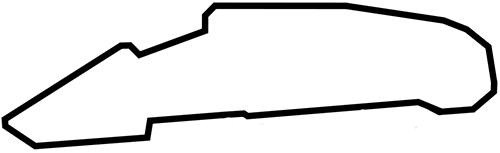 Skiss över Diepholz