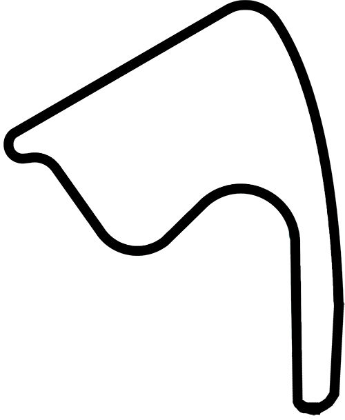 Skiss över Drivecenter Arena Stadiumslingan