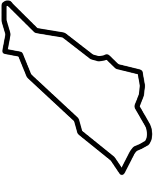 Skiss över Vram