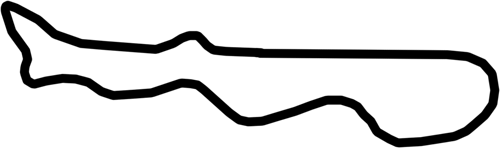 Skiss över Flygstaden Ring