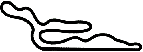 Skiss över Grenland Ring