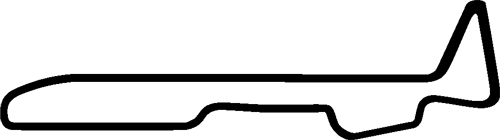 Skiss över Göteborg