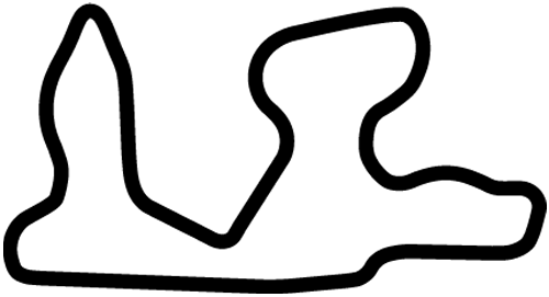 Skiss över Gotland Ring
