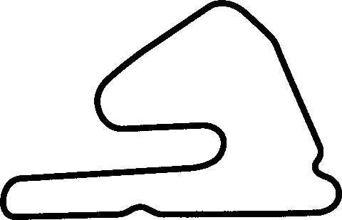 Skiss över Mittsverigebanan