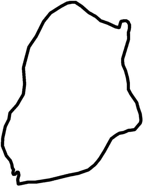 Skiss över Rämen