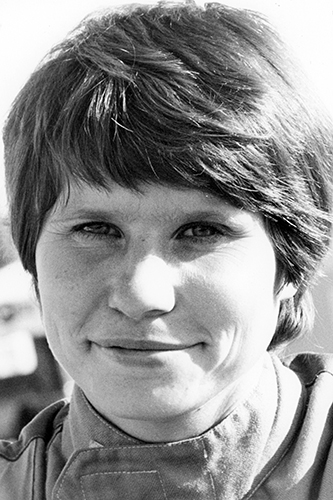 Ylva Burnette