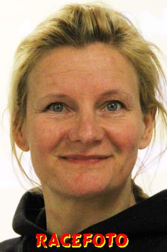 Annie Seel