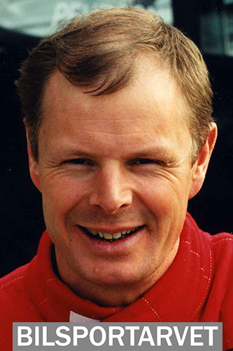 "Doktor" Lennart Pehrson