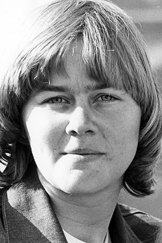 Karin Berggren
