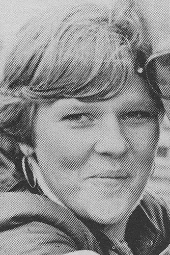 Monica Närenfors