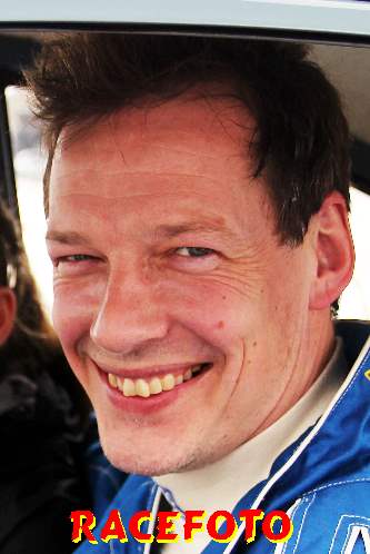 Niklas Enander