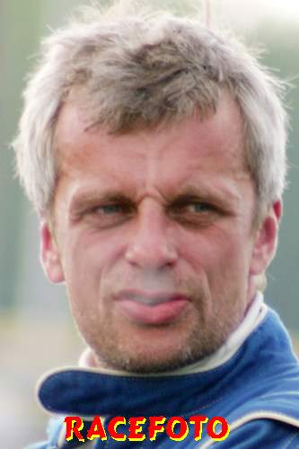 Pär-Martin Ahlsröd