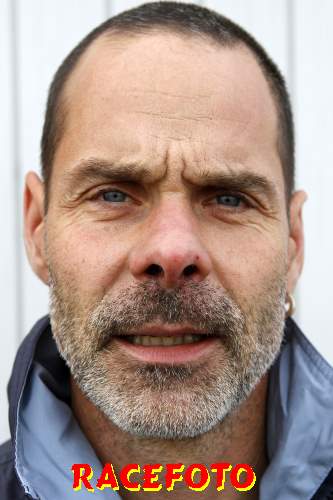 Michael "Micke" Juhlin