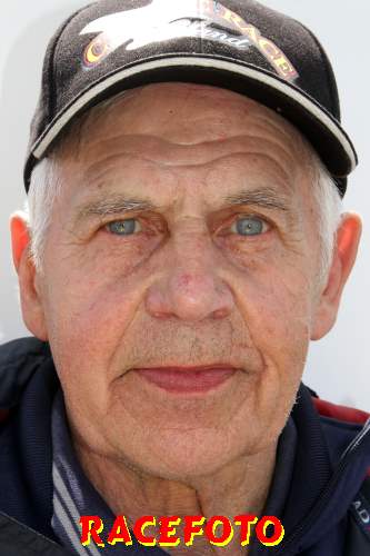 Börje "Borsch" Andersson