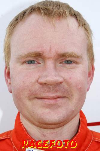 Mikael Gustavsson