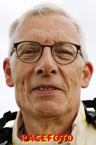Ulf G Andersson