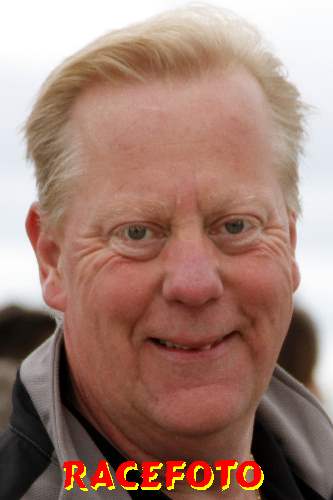 Tony Bryntesson