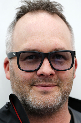 Thomas Gustafsson