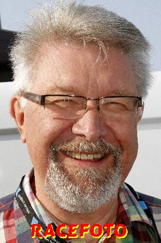 Ulf Dahl