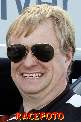Leif Gåije