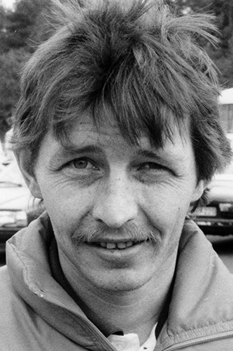 Henrik Rasmussen