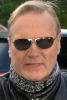 Hannu Salakka