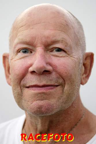 Karl-Erik Spång