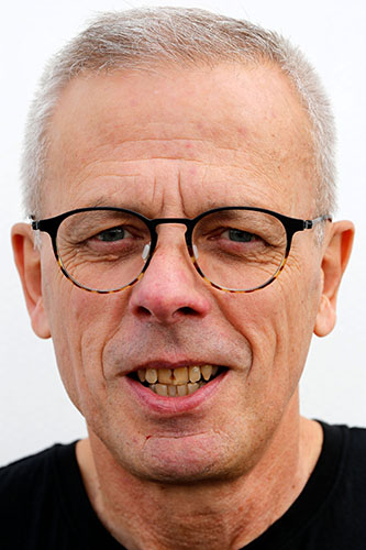 Nils Falck