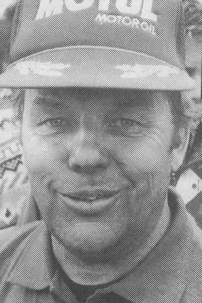 Anders Lundberg