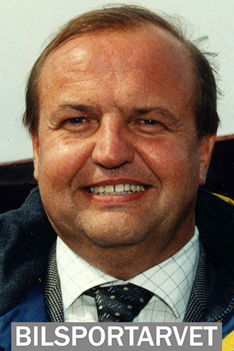 Greger Petersson