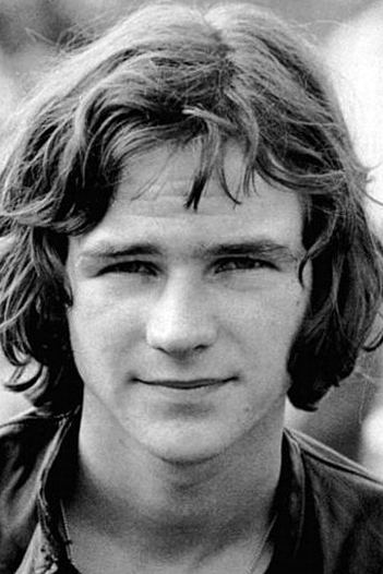 Barry Sheene
