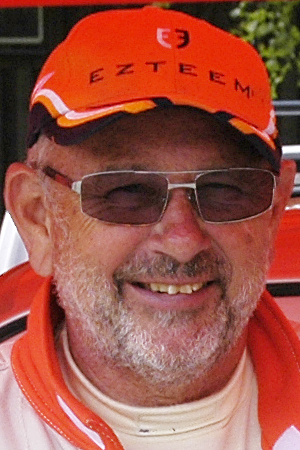 Rolf Skoghag
