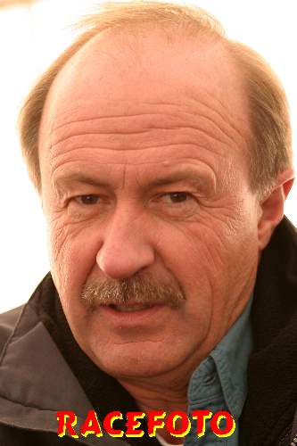 Bo Strandell