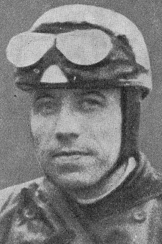 Charles "Charlier" Hanssens