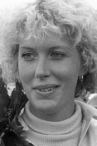Birgitta Uppling