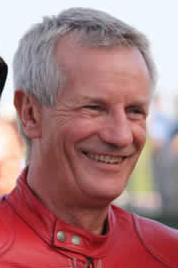Jean-Francois Baldé