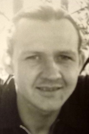 Evert Carlsson