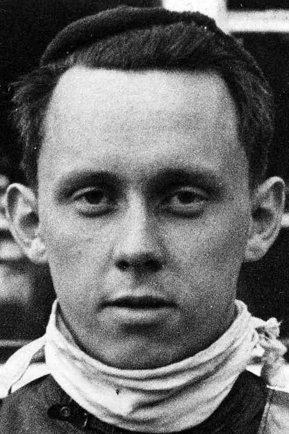 Bert Lindarw