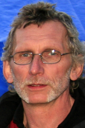 Kjell Eriksson
