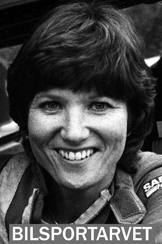 Lisbeth Holmberg