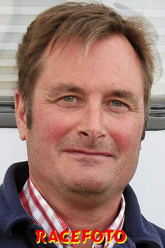 Christer Andreassen